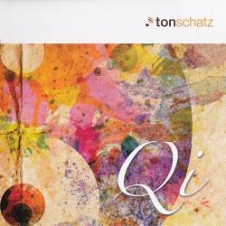 Tonschatz  Qi (2014) [Lossless+Mp3]