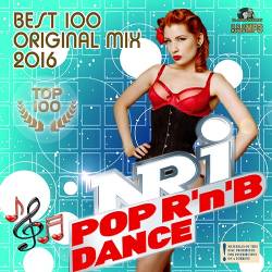 Best 100 Original Mix RNJ (2016) MP3