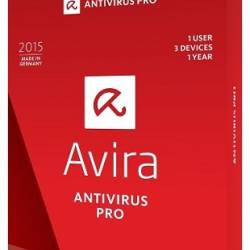 Avira Antivirus Pro 15.0.17.273 Final RePack by Alker