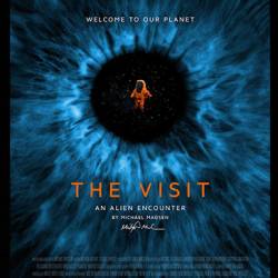 :        / The Visit: An Alien Encounter by Michael Madsen (2015) DVB