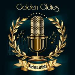 VA - Golden Oldies (2015)