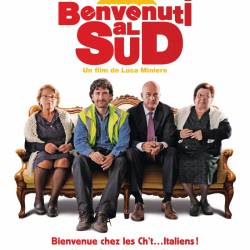     / Benvenuti al sud (2010) DRip - 