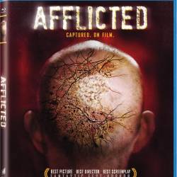  / Afflicted (2013) HDRip - , 