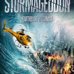  / Stormageddon (2015) BDRip [H.264/720-LQ]