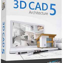 Ashampoo 3D CAD Architecture 5.3.0.0