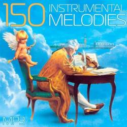 150 Instrumental Melodies (2015) MP3