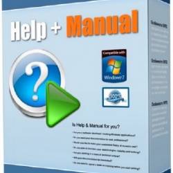 Help & Manual Professional 7.1.0 Build 3925