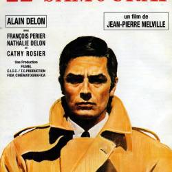  / Le samourai (1967) BDRip - , , , 