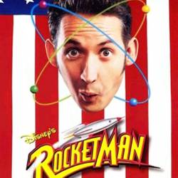 - / RocketMan (1997) DVDRip - 