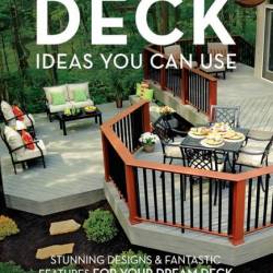 Chris Peterson. Deck Ideas You Can Use /    (2015) EPUB