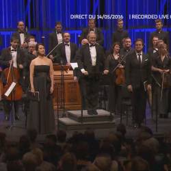  -  -   -    /Mozart - Requiem - Ivan Fischer - Budapest Festival Orchestra - Concertgebouw, Bruges/ (  ""  ,  - 2016) HDTVRip