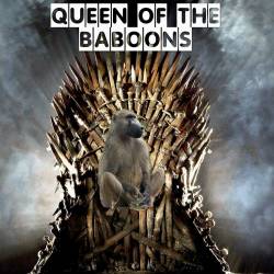   / Queen of the Baboons (2015) HDTV 1080i