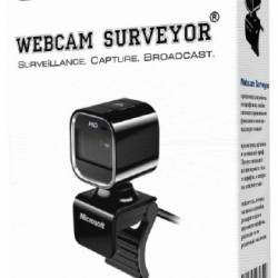 WebCam Surveyor 3.45 Build 1011 Final