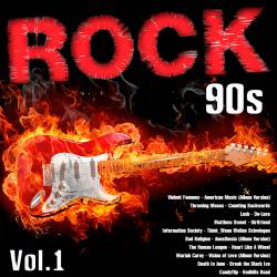 Rock 90s Vol.1 (2016) MP3