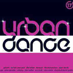 Urban Dance Vol.17 (2016)