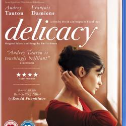  / Delicacy / La delicatesse (2011) BDRip - , 