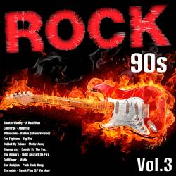 Rock 90s Vol.3 (2016) MP3