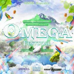 VA - Omega Compilation (2016)