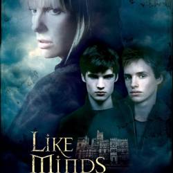   / Like minds (2006) DVDRip - , , , , 