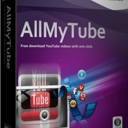 Wondershare AllMyTube 4.9.2