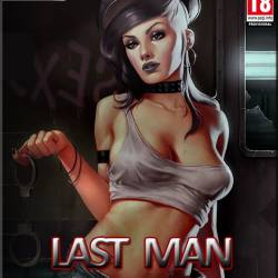   v1.44 / Last Man (2016) RUS/Multi5/PC - Sex games, Erotic quest,  ,  !