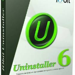 IObit Uninstaller Pro 6.0.2.143 Final