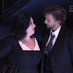  -    -   -   -   -   -   /Mascagni - Cavalleria rusticana - Christian Thielemann - Jonas Kaufmann/(   - 2015) HDTVRip