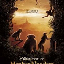   / Monkey Kingdom (2015) HDRip / BDRip