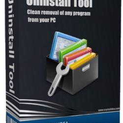 Uninstall Tool 3.5.0 Build 5505 Final (x86/x64) + Portable