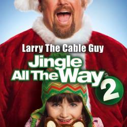    2 / Jingle All the Way 2 (2014) HDRip-AVC