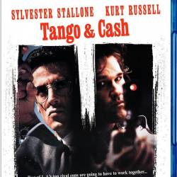    / Tango & Cash (1989) BDRip