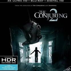  2 / The Conjuring 2 (2016) HDRip/BDRip 720p/BDRip 1080p/!
