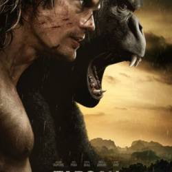 .  / The Legend of Tarzan (2016) HDTVRip/HDTV 720p/HDTV 1080p/ 