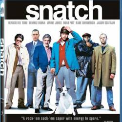   / Snatch (2000) BDRip