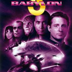  5 / Babylon 5  (1994) DVDRip  ( 5  )