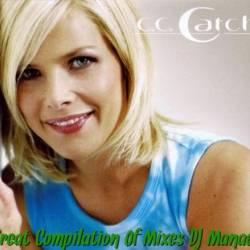 C.C. Catch - Great Compilation Of Mixes DJ Manaev (2016)