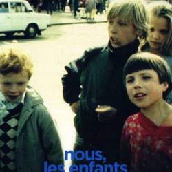 Мы, дети ХХ-го века / Мы, дети двадцатого века / Nous, les enfants du XXeme siecle / We, the Children of the 20th Century (1994) DVDRip-AVC