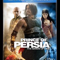  :   / Prince of Persia: The Sands of Time (2010) BDRip-AVC