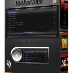 Foobar2000 1.3.12 Stable + Portable