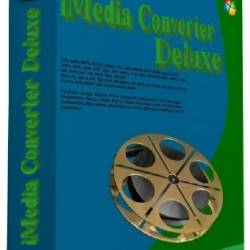 iSkysoft iMedia Converter Deluxe 8.8.1.1 Final + Rus