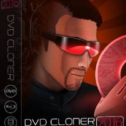DVD-Cloner 2016 / Gold / Platinum 13.60.1418