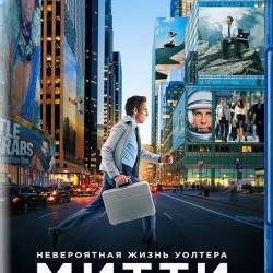     / The Secret Life of Walter Mitty (2013) BDRip |  ( )