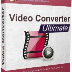 Tipard Video Converter Ultimate 9.0.28 + Rus