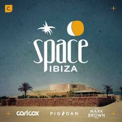 VA - Space Ibiza (2016)