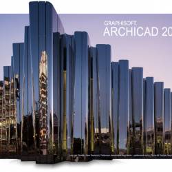 GraphiSoft ArchiCAD 20 Build 4009