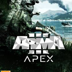 Arma 3: Apex Edition (v1.64 + 7 DLC/2016/RUS/ENG/MULTi) RePack  xatab