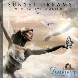 Sunset Dreams: Meditative Ambient (2016) MP3