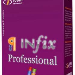 Infix PDF Editor Pro 7.0.5 (MULTI/RUS)