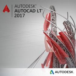 Autodesk AutoCAD LT 2017 SP1 by m0nkrus