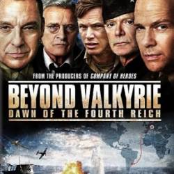  :    / Beyond Valkyrie: Dawn of the 4th Reich (2016) WEB-DLRip / WEB-DL ( ,  )
